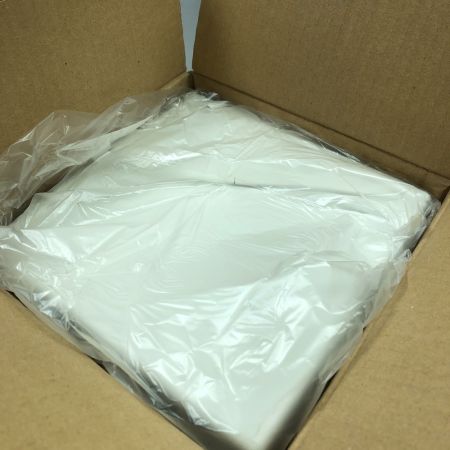  MITSUBISHI ミツビシ 工具関連用品 差圧式給気口ユニット 未使用品(S) 本体のみ ６個セット P-18QSU