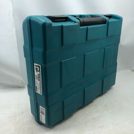  MAKITA マキタ 締め付け工具 ハンマドリル 未使用品(S) 付属品完備 HR244DRGX ブルー