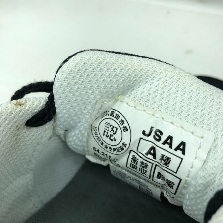  PUMA プーマ 工具関連用品 安全靴 23cm 27265