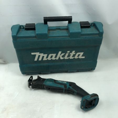  MAKITA マキタ 切断工具 レシプロソー JR184DRF ブルー