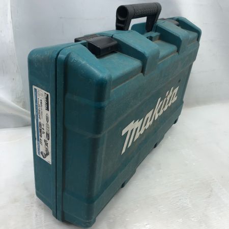  MAKITA マキタ 切断工具 レシプロソー JR184DRF ブルー