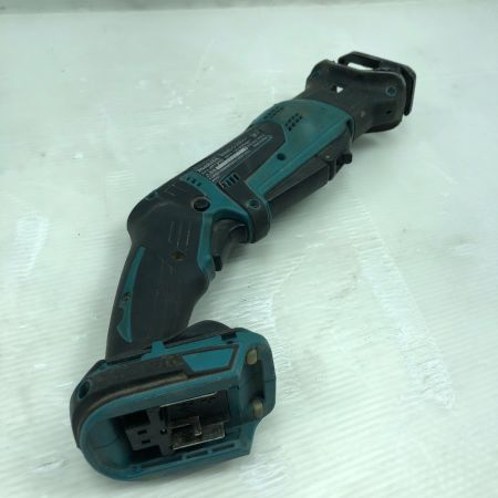  MAKITA マキタ 切断工具 レシプロソー JR184DRF ブルー
