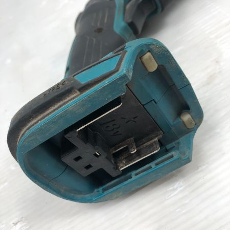  MAKITA マキタ 切断工具 レシプロソー JR184DRF ブルー