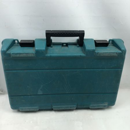  MAKITA マキタ 切断工具 レシプロソー JR184DRF ブルー