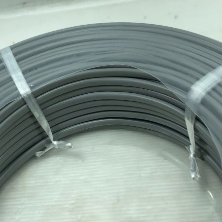  住電 工具 電材 VCTFK 未使用品(S) 2x1.25 2024年11月(令和6年) グレー