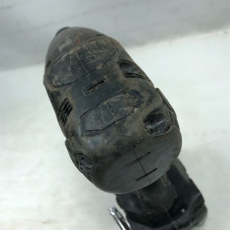  HiKOKI ハイコーキ 締め付け工具 インパクトドライバ 充電器・充電池2個・ケース付 WH36DA ブラック