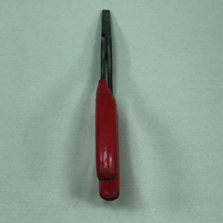  Snap-on スナップオン 工具 ハンドツール ダッグビルプライヤ 61ACP レッド