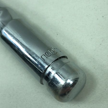  nepros 工具 ハンドツール ラチェット NBR390 シルバー