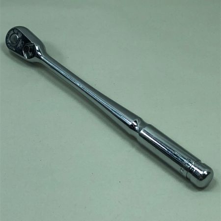  nepros 工具 ハンドツール ラチェット NBR390L シルバー