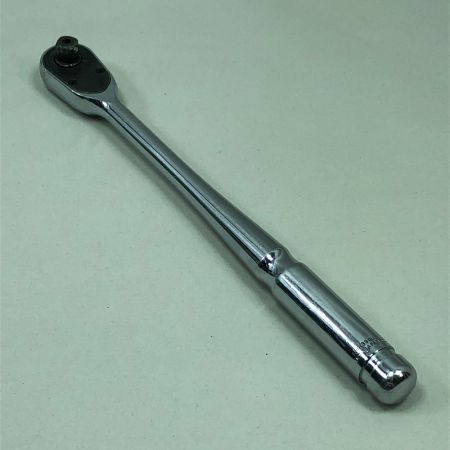  nepros 工具 ハンドツール ラチェット NBR390L シルバー