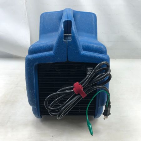  イチネンTASCO 電動工具 フルオロカーボン回収装置 TA110XZ TWIN THUNDER 240 ブルー