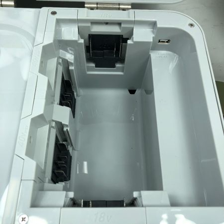  MAKITA マキタ 工具 保冷温庫 付属品完備 CW001GZ0 オリーブ