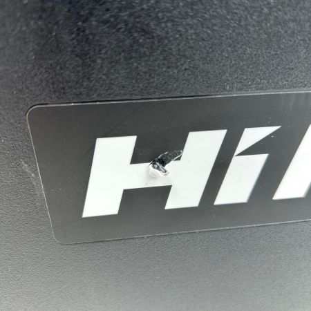  HiKOKI ハイコーキ インパクトドライバ 未使用品(S) 付属品完備 WH36DC グリーン