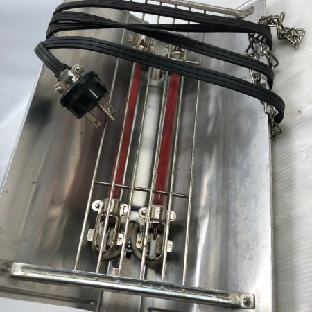  Panasonic パナソニック 工具関連用品 家畜用コルツヒーター 本体のみ 200v ６個セット NK-RH22CE シルバー