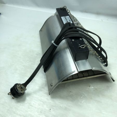  Panasonic パナソニック 工具関連用品 家畜用コルツヒーター 本体のみ 200v ６個セット NK-RH22CE シルバー