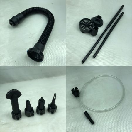  MAKITA マキタ 工具関連用品 充電式エアダスター 充電器・充電池2個・ケース付 AS001G ブルー