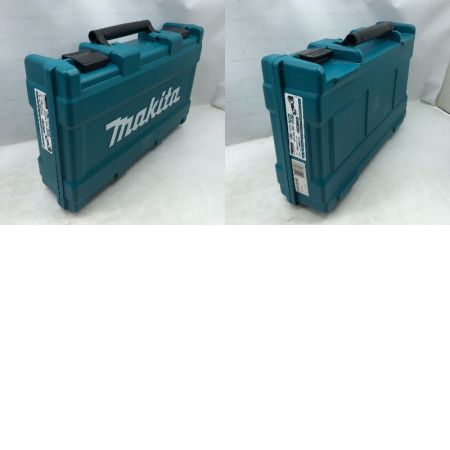  MAKITA マキタ 工具関連用品 マルチツール 充電池1個・ケース付 TM52D ブルー