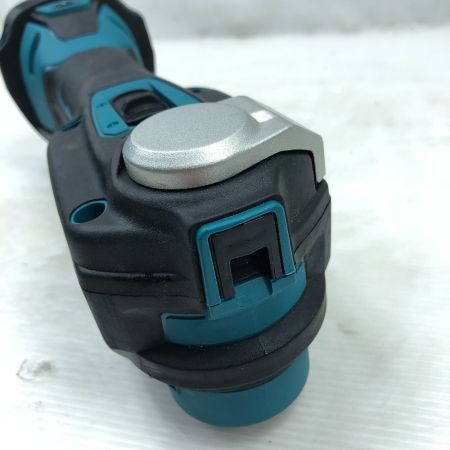  MAKITA マキタ 工具関連用品 マルチツール 充電池1個・ケース付 TM52D ブルー