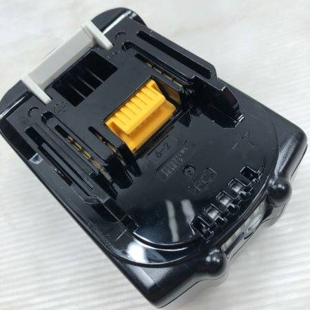  MAKITA マキタ 工具関連用品 マルチツール 充電池1個・ケース付 TM52D ブルー