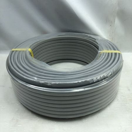  愛知電線 工具 電材 VVFケーブル 未使用品(S) 3芯 2.0mm×100m