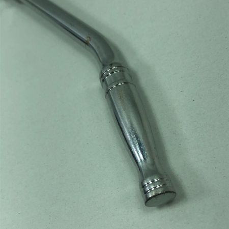  Snap-on スナップオン 工具 ハンドツール ラチェットレンチ FBF80 シルバー