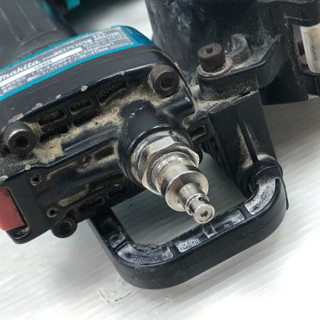  MAKITA マキタ 工具 エアツール ねじ打ち機 AR411HR スカイブルー