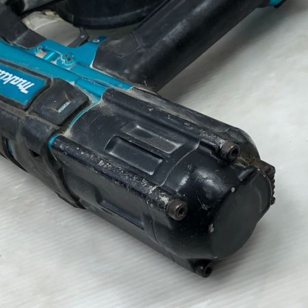  MAKITA マキタ 工具 エアツール ねじ打ち機 AR411HR スカイブルー