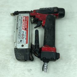 ◇◇ MAKITA マキタ 工具 エアツール ピンタッカー 本体のみ 高圧 AF501HP レッド Cランク