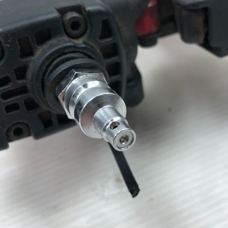  MAKITA マキタ 工具 エアツール ピンタッカー 本体のみ 高圧 AF501HP レッド