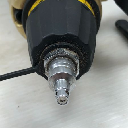  HITACHI 日立 工具 エアツール エアタッカ N5004HMF ゴールド