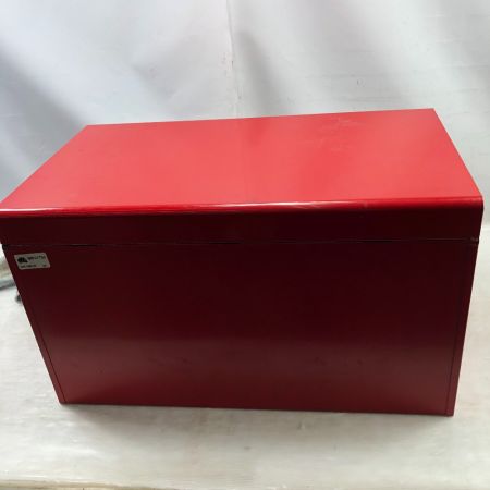  MAC TOOLS マック 工具関連用品 工具ケース MB5170J レッド