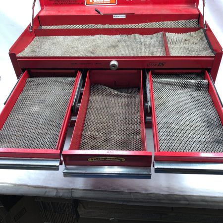  MAC TOOLS マック 工具関連用品 工具ケース MB5170J レッド