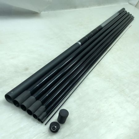  DAIWA ダイワ 万能竿 波路 硬調80 06111430