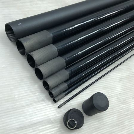  DAIWA ダイワ 万能竿 波路 硬調80 06111430