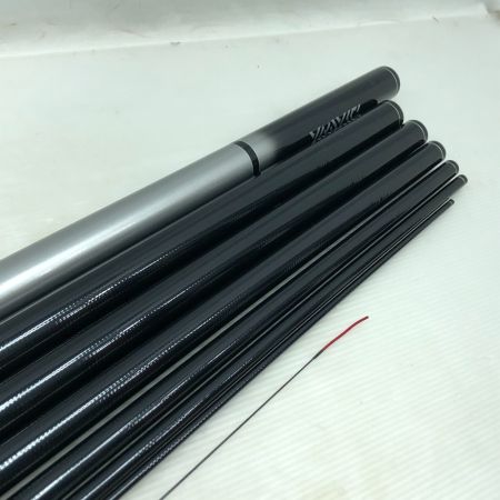  DAIWA ダイワ 万能竿 波路 硬調80 06111430