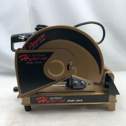 ◇◇ レヂトン 切断工具 切断機 RHB-355 ブラウン Cランク