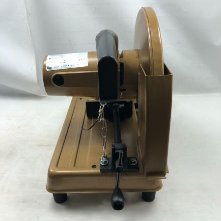  レヂトン 切断工具 切断機 RHB-355 ブラウン