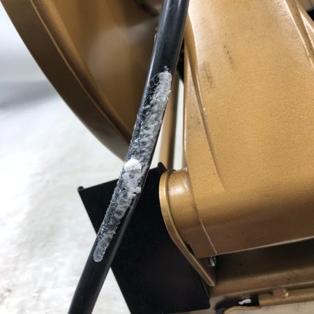  レヂトン 切断工具 切断機 RHB-355 ブラウン