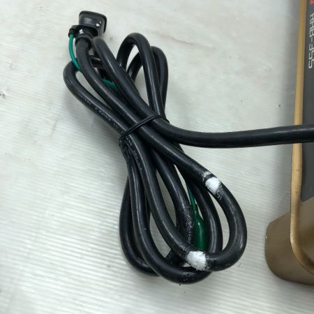  レヂトン 切断工具 切断機 RHB-355 ブラウン