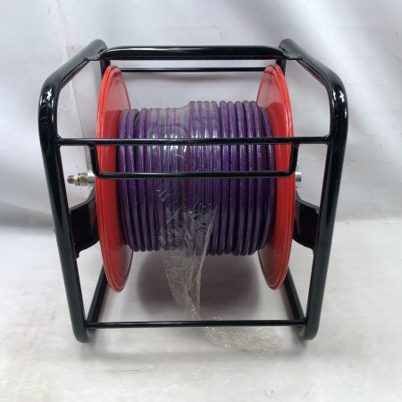  SEIWA 工具関連用品 エアホースリール 未使用品(S) HR55 レッド