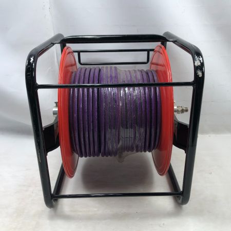  SEIWA 工具関連用品 エアホースリール 未使用品(S) HR55 レッド