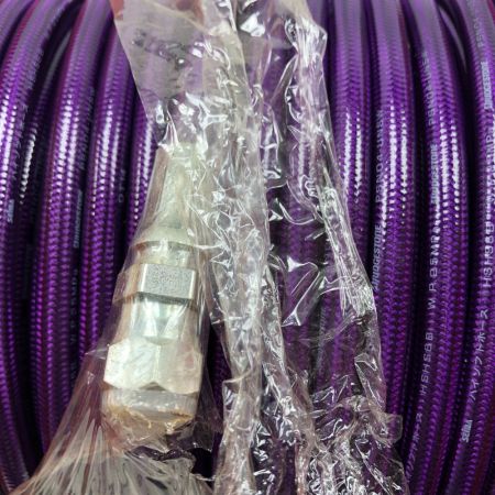  SEIWA 工具関連用品 エアホースリール 未使用品(S) HR55 レッド