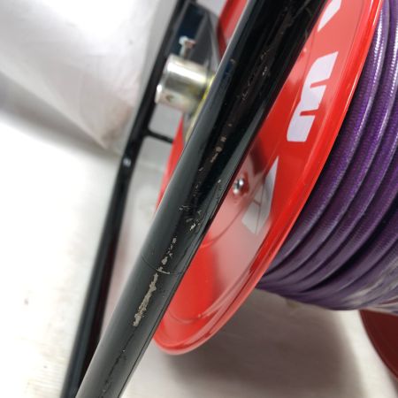  SEIWA 工具関連用品 エアホースリール 未使用品(S) HR55 レッド