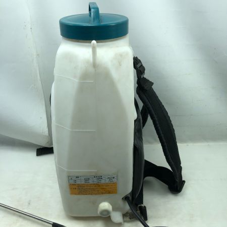  MAKITA マキタ 工具 農機具 噴霧器 本体のみ コードレス式 MUS154D ライトグレー