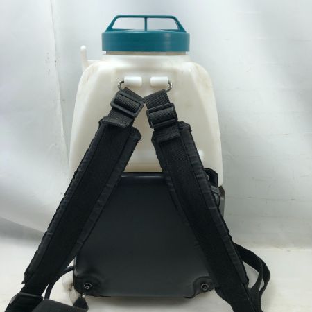  MAKITA マキタ 工具 農機具 噴霧器 本体のみ コードレス式 MUS154D ライトグレー