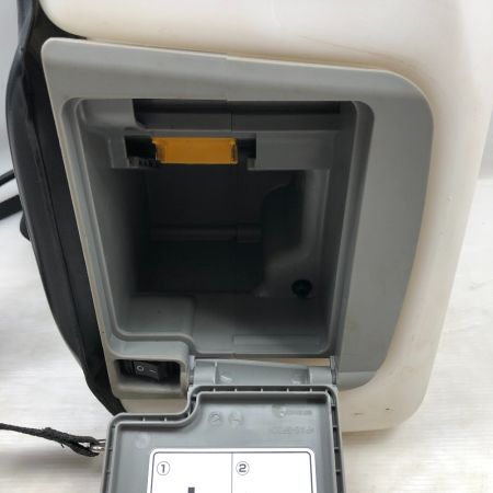  MAKITA マキタ 工具 農機具 噴霧器 MUS104D