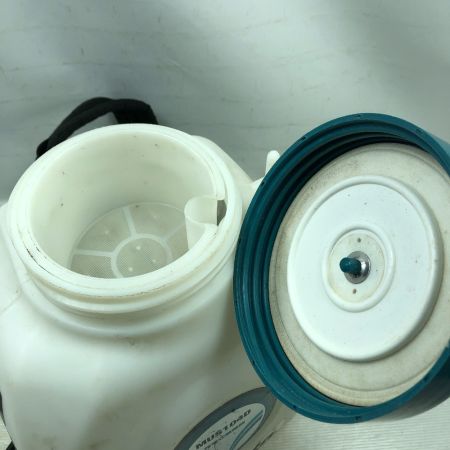  MAKITA マキタ 工具 農機具 噴霧器 MUS104D