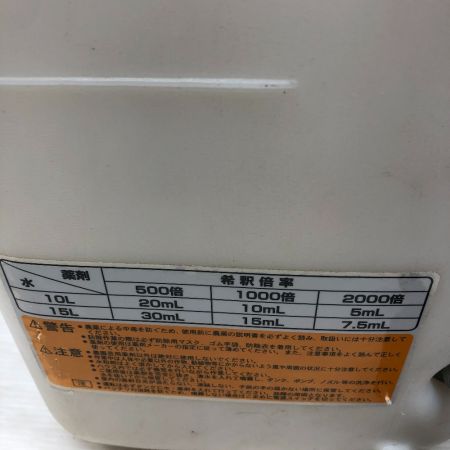  MAKITA マキタ 工具 農機具 噴霧器 MUS104D