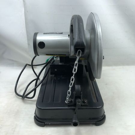  SHINKO(新興製作所) 切断工具 高速切断機 SHC-305E ブラック