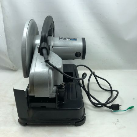  SHINKO(新興製作所) 切断工具 高速切断機 SHC-305E ブラック